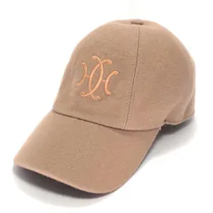 2025年最新】HERMES レディース キャップの人気アイテム - メルカリ