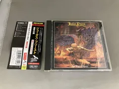 2025年最新】運命の翼 ジューダス・プリーストの人気アイテム - メルカリ