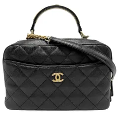 2025年最新】シャネル バニティバッグの人気アイテム - メルカリ