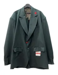 2025年最新】MAISON MIHARA YASUHIRO メンズ テーラード