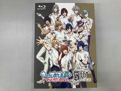 即購入⭕️ うたプリ プリライ 5th Blu-Ray - メルカリ