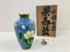 2025年最新】中国 七宝花瓶の人気アイテム - メルカリ