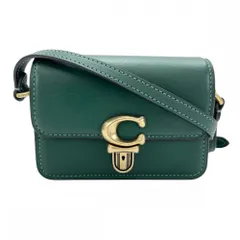 コーチ ショルダーバッグ レディース ストゥディオ 12 斜め掛け