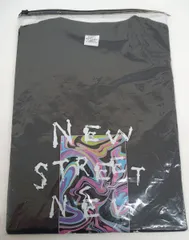 ANY COLOR株式会社　ROF-MAO 1st LIVE New street New world Tシャツ