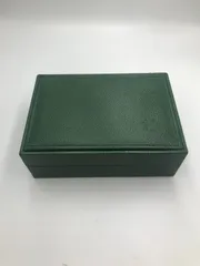 ROLEX ロレックス　正規空箱　付属品セット 2025年最新】ロレックス空箱の人気アイテム - メルカリ