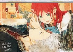 LaLa45周年 オールスター 複製原画セット 第3弾 - メルカリ