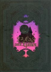 [중고] 브로셔 ≪ 브로셔 ≫ 브로셔 ICHU The Stage?La Cage aux Epines?