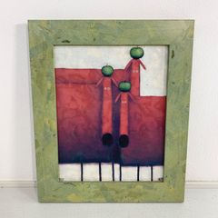 ダニエル パトリック ケスラー（Kessler）レッド スリー ドッグ／動物