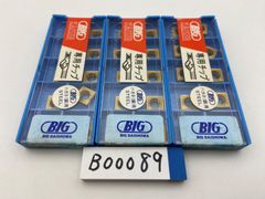 d*2様 【新品未使用】大昭和精機 BIG チップ CW1909A-10P 3箱 - メルカリ