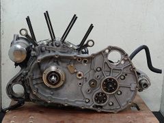 ホンダCD50エンジン。キャブレター付きモンキーゴリラダックスシャリー