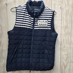 2025年最新】ムータ ダウンベストの人気アイテム - メルカリ