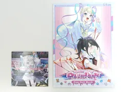 Needy Girl Overdose 初回特典付き Amazon.co.jp: NEEDY GIRL OVERDOSE -Switch (初回特典は付属