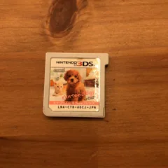 118.【3DS】nintendogs+cats トイ・プードル&Newフレンズ