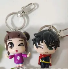 シンビ(SINB)アパート カンリム ハリ(LEE)キーホルダー