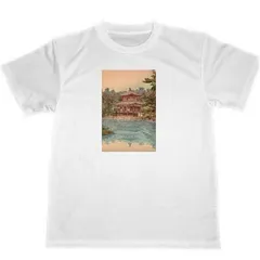 90s patagonia 吉田博　Tシャツ　黒部十字峡 2025年最新】吉田博 tシャツの人気アイテム - メルカリ