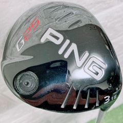 ゴルフクラブ PING ピン G25 フェアウェイウッド 3W スプーン