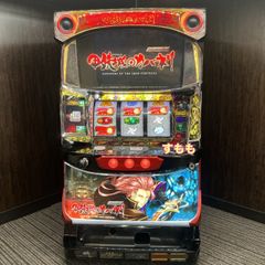 引取り限定】 甲鉄城のカバネリ 実機 - メルカリ