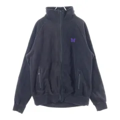 2025年最新】needles トラックジャケット ブラウンの人気アイテム