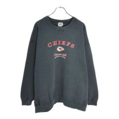 シソンヌじろうさん クルックー スウェット ネイビー - メルカリ