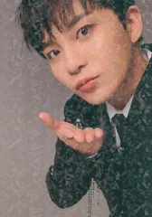 ATEEZ HMV JONG HO THE WORLD EP PARADIGM