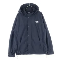THE NORTH FACE (ザノースフェイス) HYDRENA WIND JACKET ハイドレナ ウィンド ナイロン ジップアップ マウンテン ジャケット ブラック NP72131