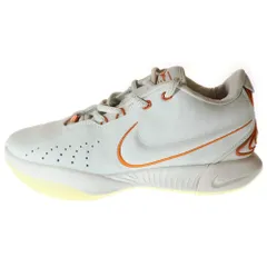 未使用　ナイキレブロンXXI 21 26.5㎝ NIKE Lebron XXI☆ナイキ レブロン 21 海外 (Nike/スニーカー