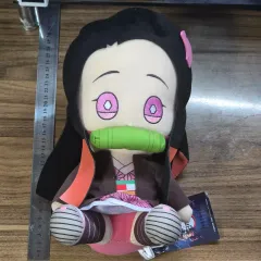 鬼滅の刃 竈門 禰豆子 ぬいぐるみ