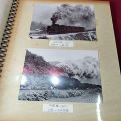 昭和モダンレトロSL三重連写真蒸気機関車 橋のアート写真 - メルカリ