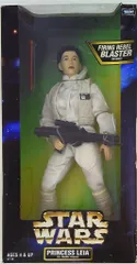KENNER ACTION COLLECTION PRINCESS LEIA / IN HOTH GEAR 12インチ