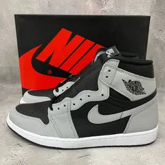 2026年最新】エア ジョーダン 1 HIGH Shadow 2.0の人気アイテム - メルカリ