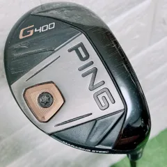 2025年最新】ping ユーティリティ g400の人気アイテム - メルカリ