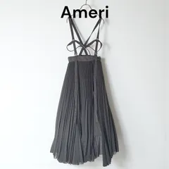 2025年最新】ameri vintage サスペンダーの人気アイテム - メルカリ