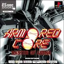 2026年最新】PS1 アーマードコアの人気アイテム - メルカリ