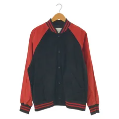 2026年最新】Supreme Suede Varsity Jacketの人気アイテム - メルカリ