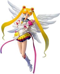 セーラームーン フィギュアーツZERO エターナルセーラームーン