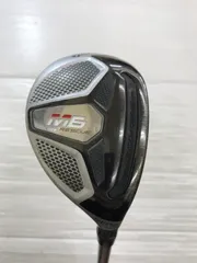 2025年最新】テーラーメイドm6ユーティリティの人気アイテム