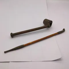 2025年最新】キセル 煙管 レトロの人気アイテム - メルカリ