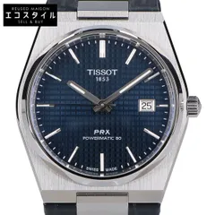 2025年最新】tissot prx 40 自動巻きの人気アイテム - メルカリ
