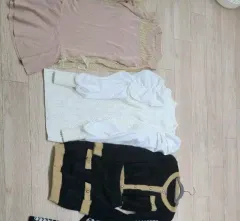 レディース ONE PIECE セットアップ など 3個 まとめ