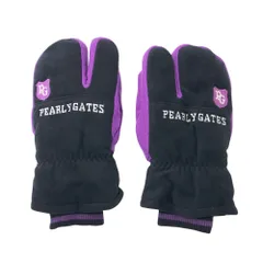 2026年最新】ミトン パーリーゲイツの人気アイテム - メルカリ