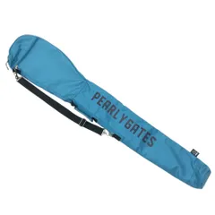 パーリーゲイツ ゴルフクラブ キャリーケース(ソフトタイプ) 新品/未使用 Online shop Limited edition Carry Case ｜PEARLY GATES