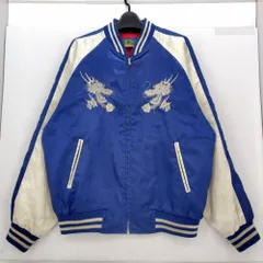 2025年最新】Hoshihime スカジャン 龍の人気アイテム - メルカリ