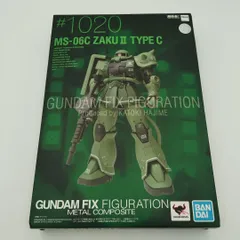 2025年最新】メタルコンポジット ザクの人気アイテム - メルカリ