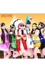 2025年最新】ももいろクローバー ピンキージョーンズの人気アイテム