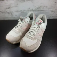 NEWBALANCE U574 ニューバランス ユー ベージュ 26.0cm U574RE2 L09225