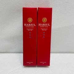HARIUL wrinkle cream 15g 2本セット - メルカリ
