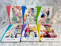 2025年最新】リコリスリコイル blu-ray 全巻の人気アイテム - メルカリ