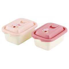 EJIRY フレッシュパッカー 保存容器 2個セット - メルカリ