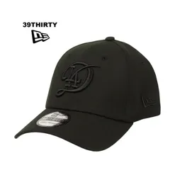海外限定 NEW ERA 39THIRTY シティコネクトキャップ  CAP ロサンゼルス ドジャース MLB