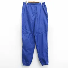 2025年最新】nike ナイロンパンツ 90sの人気アイテム - メルカリ